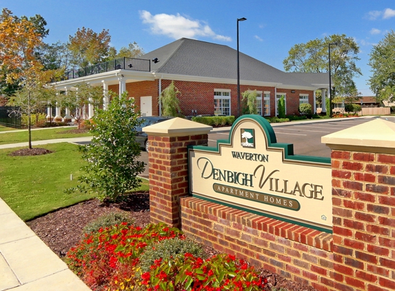 Waverton Denbigh Village - Newport News, VA