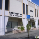 Kraft Steven M & Associates - Bookkeeping