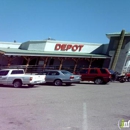 Depot Sports Bar - Bar & Grills