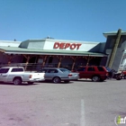 Depot Sports Bar
