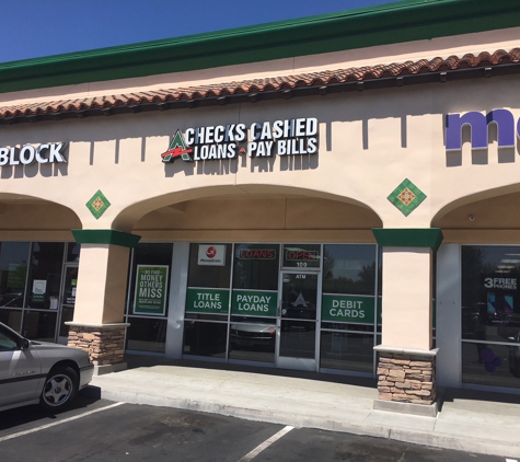 Loanmart Title Loans at Ace - Lancaster, CA