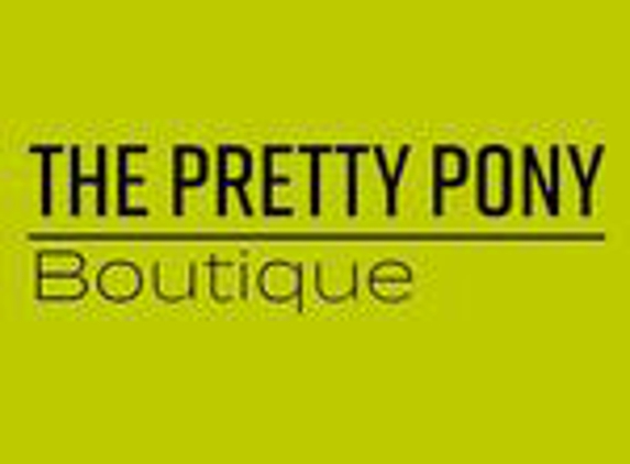 Pretty Pony Boutique - Crestview Hills, KY