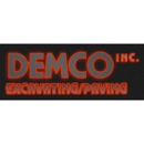 Demco Excavating Inc - Paving Contractors
