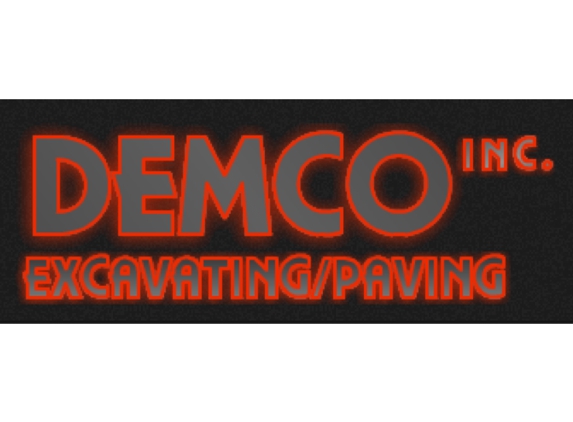 Demco Excavating Inc - Farmington, PA