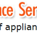 Virg's Appliance Service - Major Appliance Refinishing & Repair