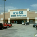 Ross Dress for Less - Discount Stores