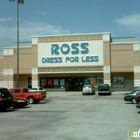 Ross Dress for Less