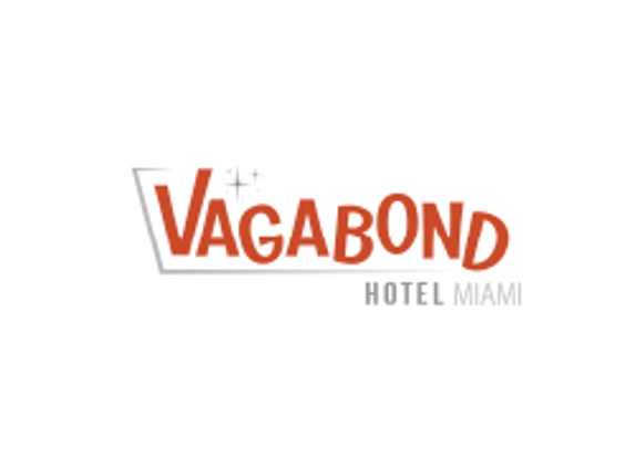 The Vagabond Hotel - Miami, FL