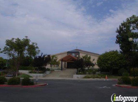 St John's Catholic Church - Encinitas, CA