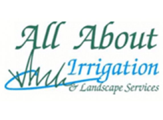 All About Irrigation & Landscape Services - Flowery Branch, GA