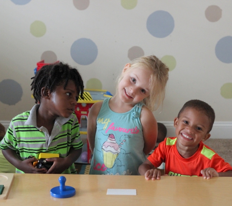 Kindergarten Cookie Crumb - Fayetteville, NC