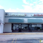 Coffee Haus