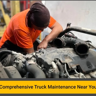 Balcatta Truck Repairs - Balcatta, WA. Comprehensive Truck Maintenance Near You
