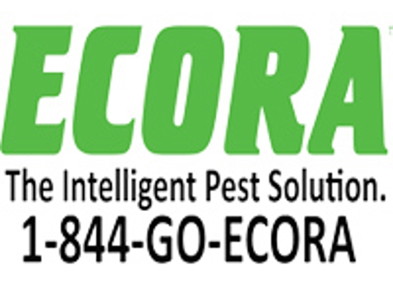 Ecora Pest Control - Everett, WA