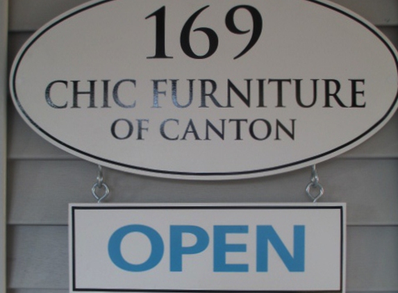 Chic Furniture of Canton - Canton, CT