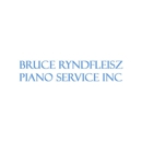 Bruce Ryndfleisz Piano Service Inc - Piano & Organ Moving