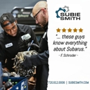 Subiesmith Thornton - Auto Repair & Service