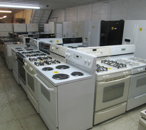 Cathy's Best Value Appliance - Warren, MI