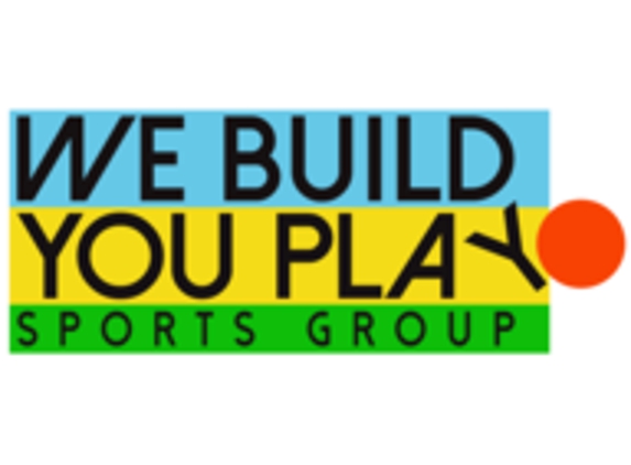 We Build You Play Sports Group - Salisbury, MD