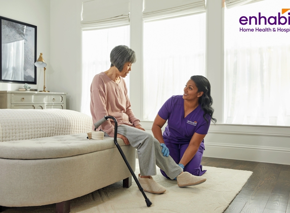 Enhabit Home Health - Pocatello, ID