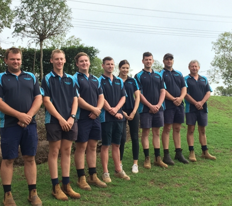 Craig Southey Plumbing - Drayton, QLD. The Craig Southey Plumbing Team
