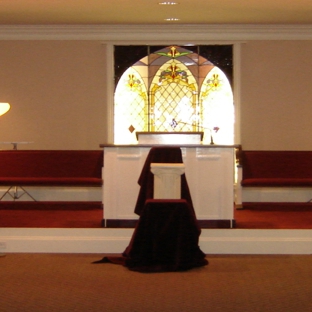 Murfreesboro Funeral Home - Murfreesboro, TN