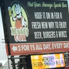 Muddy Cow Bar