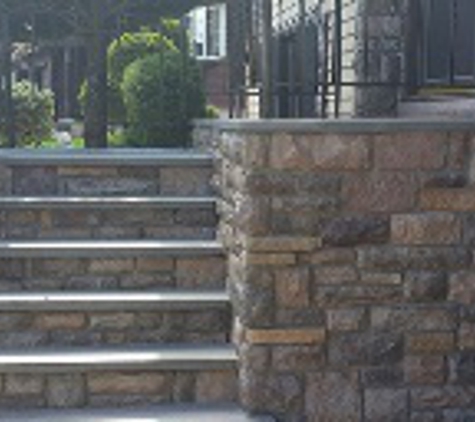 J & S Masonry and Home Improvement - Hartford, CT