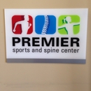 Premier Sports & Spine Center - Physical Therapists