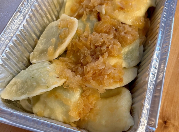 Rosa-Ly Pierogi - Fairfield, NJ