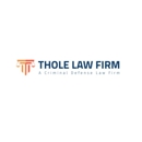 Thole Law Firm - Attorneys