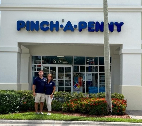 Pinch A Penny Pool Patio Spa - Lake Worth, FL