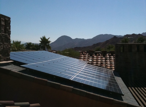 Trombino Electric & Solar - Palm Desert, CA