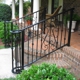 Andrew's Ornamental Iron