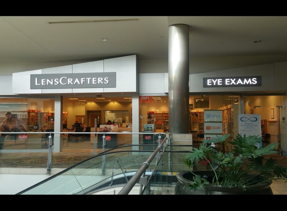 LensCrafters - Raleigh, NC