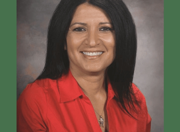 Rose Quinonez - State Farm Insurance Agent - Porterville, CA