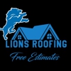 Lions roofing gallery
