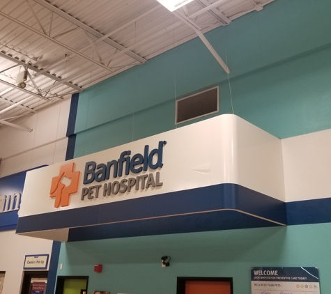 Banfield Pet Hospital - Hillsboro, OR