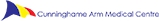 Cunninghame Arm Medical Centre - Doctors - Medical Practitioners