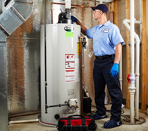 Roto-Rooter Plumbing & Drain Service - Arden, NC