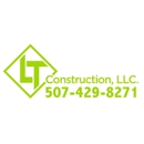 LT Construction - General Contractors