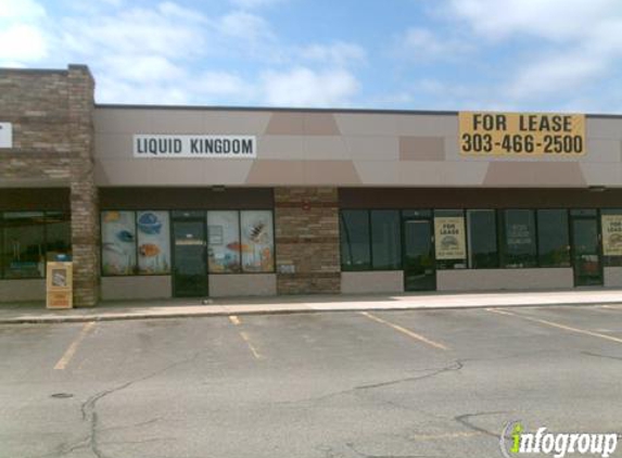 Liquid Kingdom Inc - Broomfield, CO