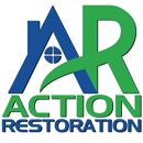 Action Restoration - Fire & Water Damage Restoration