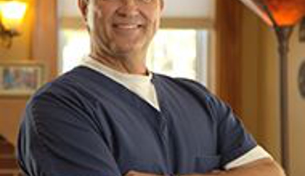 Jeffery Van Hook, DDS: The Village Dentist - Canton, MI