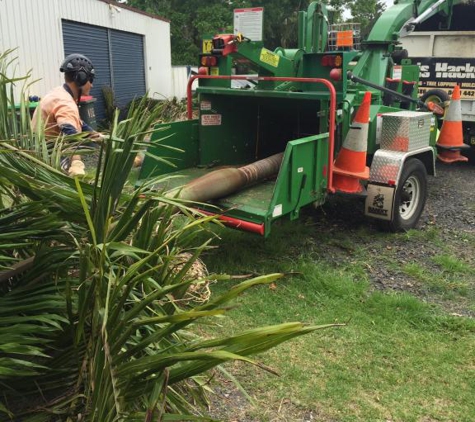 Chris Hacket - Ballina, NSW