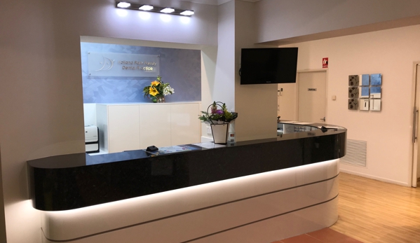 Holland Park Family Dental - Holland Park West, QLD