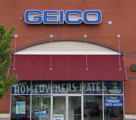 GEICO - Local Office - Nottingham, MD