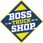 Boss Shop