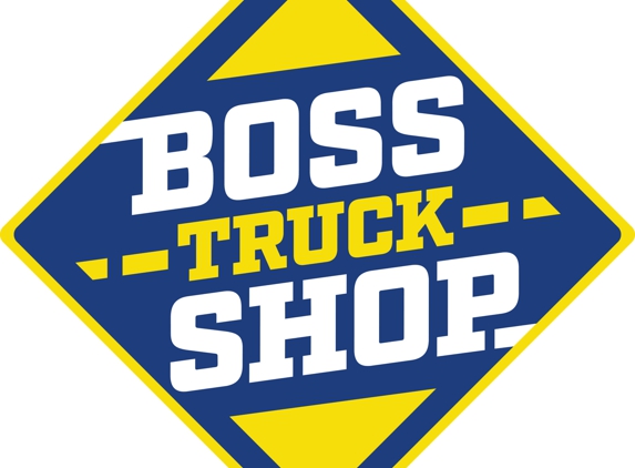 Boss Shop - Fort Myers, FL