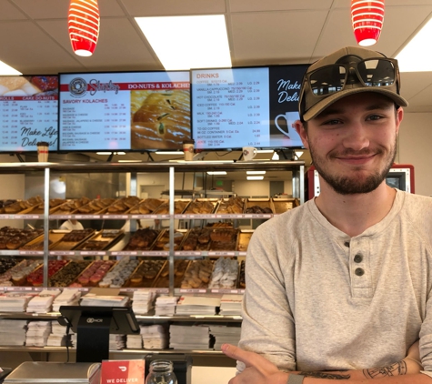 Shipley Do-Nuts - Aurora, CO